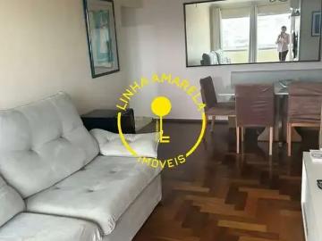 Apartamento para Venda em São Paulo/SP Vila Clementino 3 Quartos