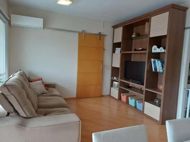 Apartamento para Venda em São Paulo/SP Vila Clementino 3 Quartos