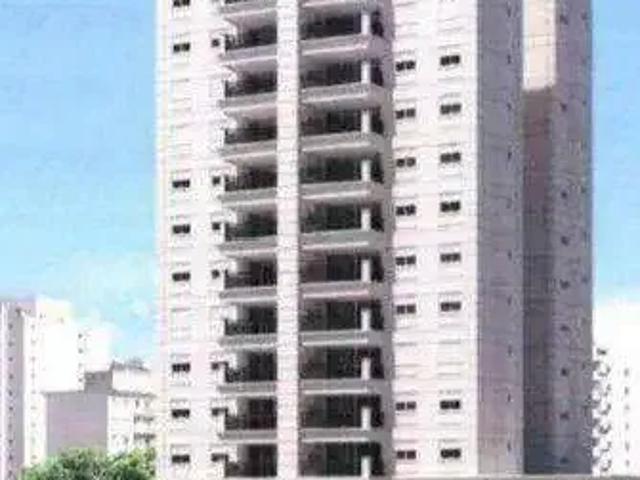 Apartamento para Venda em São Paulo/SP Vila Clementino 3 Quartos