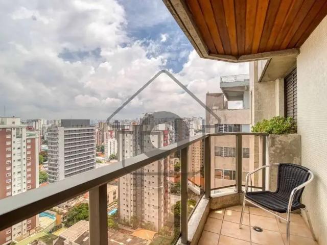 Apartamento para Venda em São Paulo/SP Vila Clementino 3 Quartos