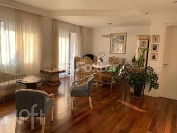 Apartamento para Venda em São Paulo/SP Vila Clementino 3 Quartos