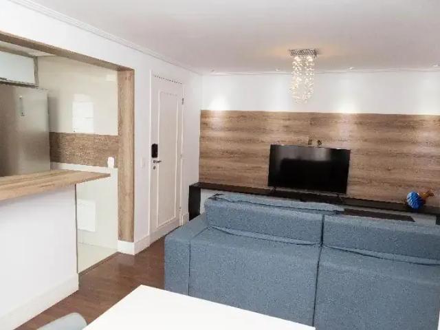 Apartamento para Venda em São Paulo/SP Vila Clementino 3 Quartos