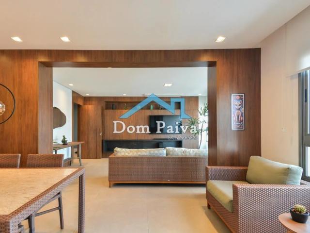 Apartamento para Venda em São Paulo/SP Vila Clementino 3 Quartos