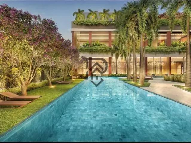 Apartamento para Venda em São Paulo/SP Vila Clementino 3 Quartos
