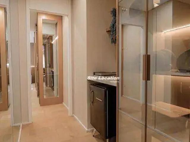 Apartamento para Venda em São Paulo/SP Vila Clementino 3 Quartos