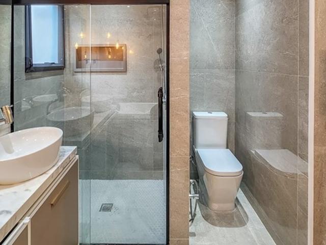 Apartamento para Venda em São Paulo/SP Vila Clementino 3 Quartos
