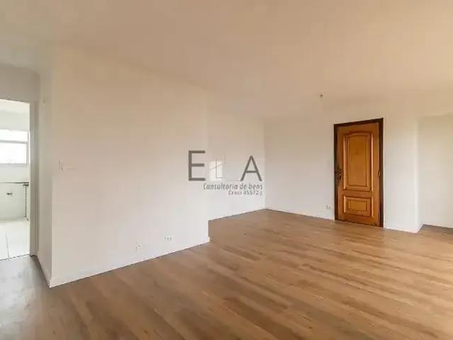 Apartamento para Venda em São Paulo/SP Vila Clementino 3 Quartos