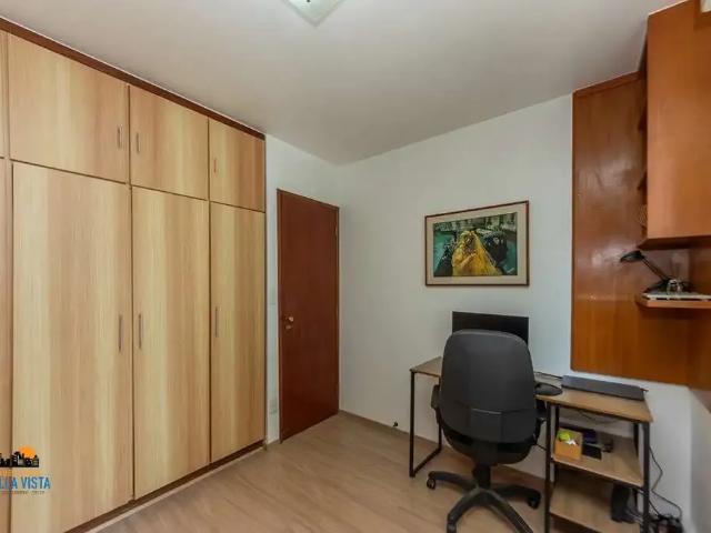 Apartamento para Venda em São Paulo/SP Vila Clementino 3 Quartos