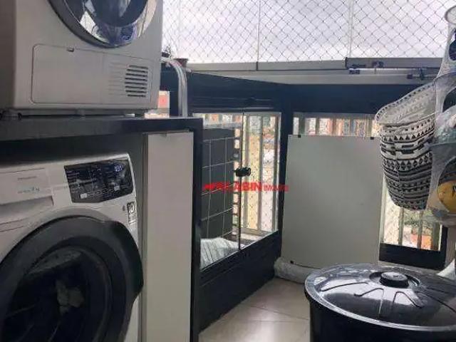 Apartamento para Venda em São Paulo/SP Vila Clementino 3 Quartos