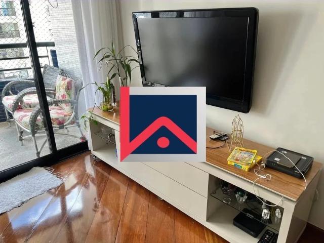 Apartamento para Venda em São Paulo/SP Vila Clementino 3 Quartos
