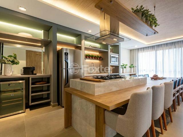 Apartamento para Venda em São Paulo/SP Vila Clementino 3 Quartos