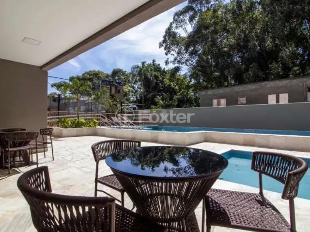 Apartamento para Venda em São Paulo/SP Vila Cruz das Almas 3 Quartos
