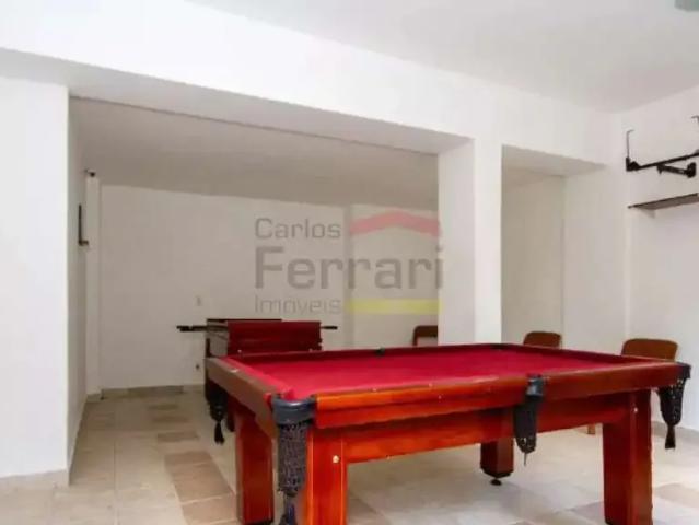 Apartamento para Venda em São Paulo/SP Vila Cruz das Almas 2 Quartos