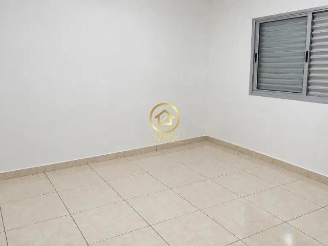 Apartamento para Venda em São Paulo/SP Vila Cruz das Almas 2 Quartos