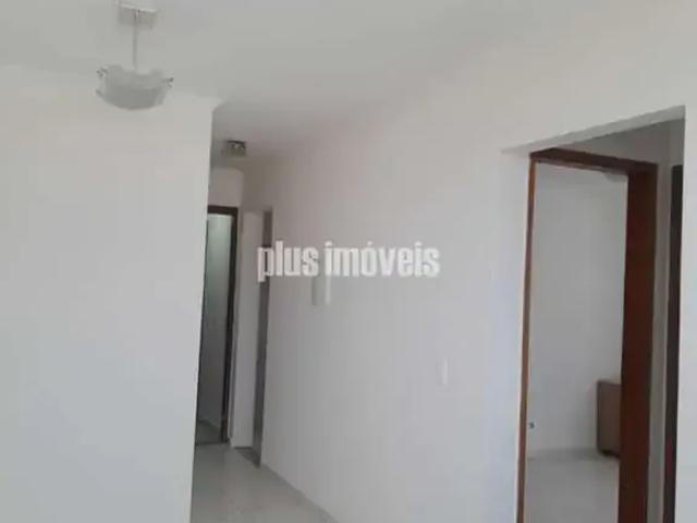 Apartamento para Venda em São Paulo/SP Vila Cruz das Almas 2 Quartos