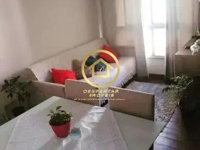 Apartamento para Venda em São Paulo/SP Vila Cruz das Almas 2 Quartos