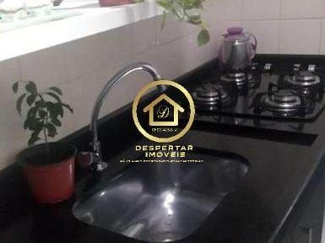 Apartamento para Venda em São Paulo/SP Vila Cruz das Almas 2 Quartos