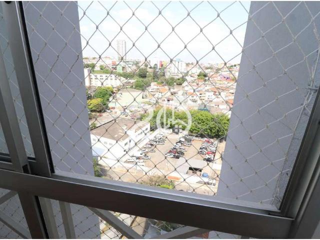 Apartamento para Venda em São Paulo/SP Vila Cruz das Almas 2 Quartos