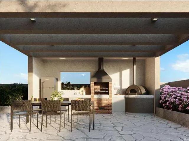 Apartamento para Venda em São Paulo/SP Vila Cruz das Almas 2 Quartos