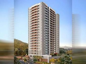 Apartamento para Venda em São Paulo/SP Vila Cruz das Almas 2 Quartos