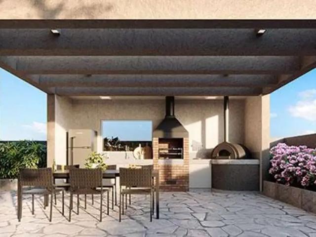 Apartamento para Venda em São Paulo/SP Vila Cruz das Almas 2 Quartos