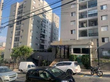Apartamento para Venda em São Paulo/SP Vila Cruz das Almas 2 Quartos