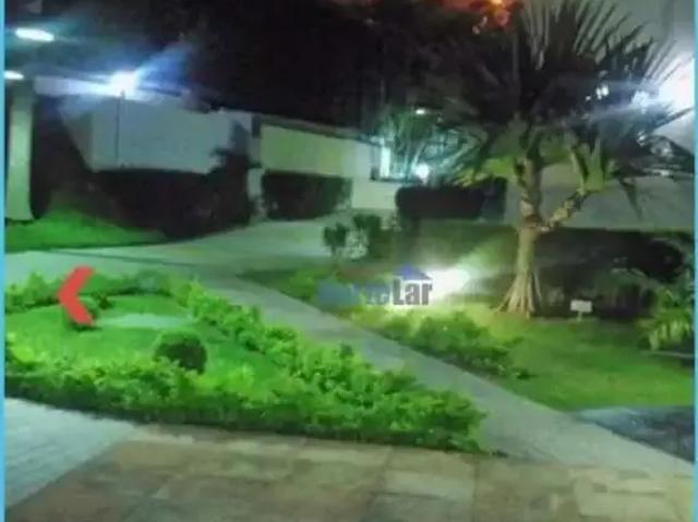 Apartamento para Venda em São Paulo/SP Vila Cruz das Almas 2 Quartos