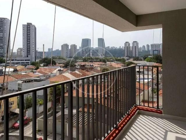Apartamento para Venda em São Paulo/SP Vila Cruzeiro 3 Quartos