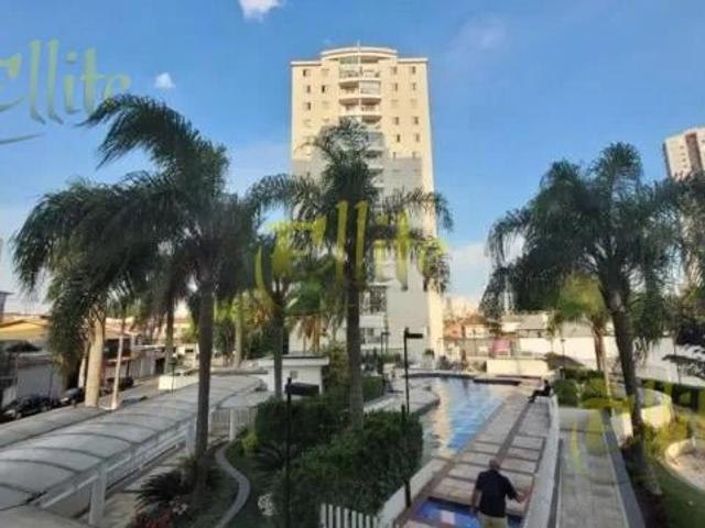 Apartamento para Venda em São Paulo/SP Vila Cruzeiro 3 Quartos