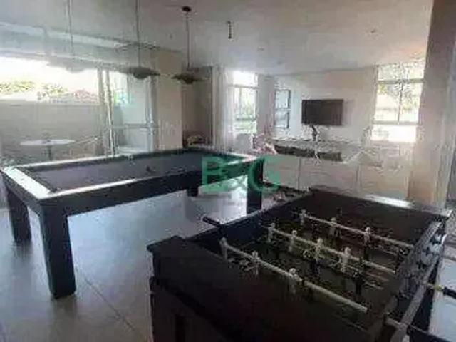 Apartamento para Venda em São Paulo/SP Vila Cruzeiro 3 Quartos