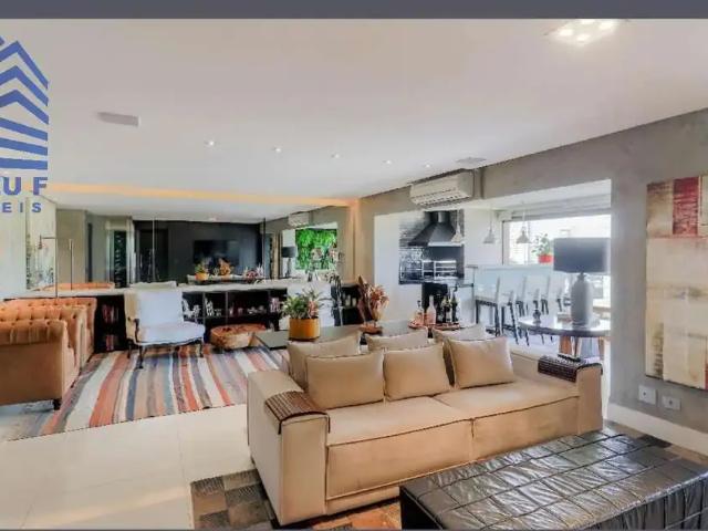 Apartamento para Venda em São Paulo/SP Vila Cruzeiro 3 Quartos