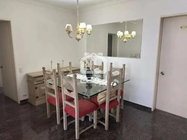Apartamento para Venda em São Paulo/SP Vila Cruzeiro 3 Quartos