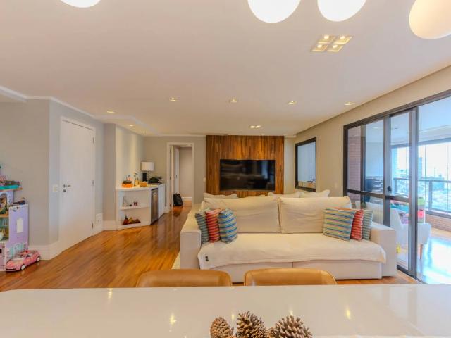 Apartamento para Venda em São Paulo/SP Vila Cruzeiro 3 Quartos
