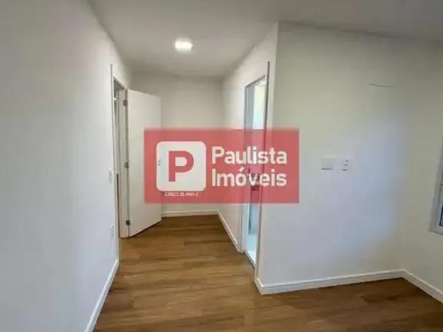 Apartamento para Venda em São Paulo/SP Santo Amaro 2 Quartos