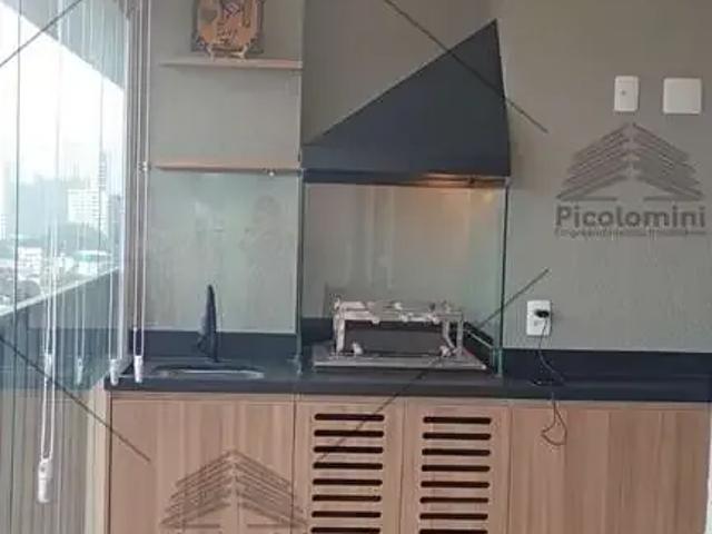 Apartamento para Venda em São Paulo/SP Vila Cruzeiro 2 Quartos