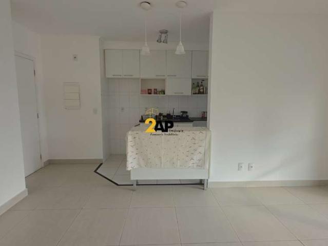 Apartamento para Venda em São Paulo/SP Vila Cruzeiro 2 Quartos