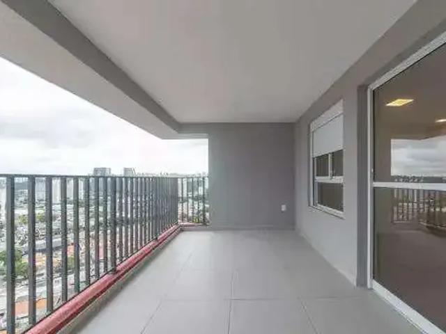Apartamento para Venda em São Paulo/SP Vila Cruzeiro 2 Quartos