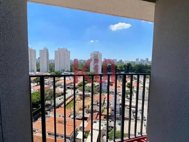 Apartamento para Venda em São Paulo/SP Vila Cruzeiro 2 Quartos