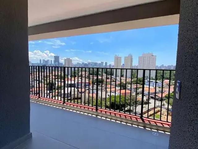 Apartamento para Venda em São Paulo/SP Vila Cruzeiro 2 Quartos