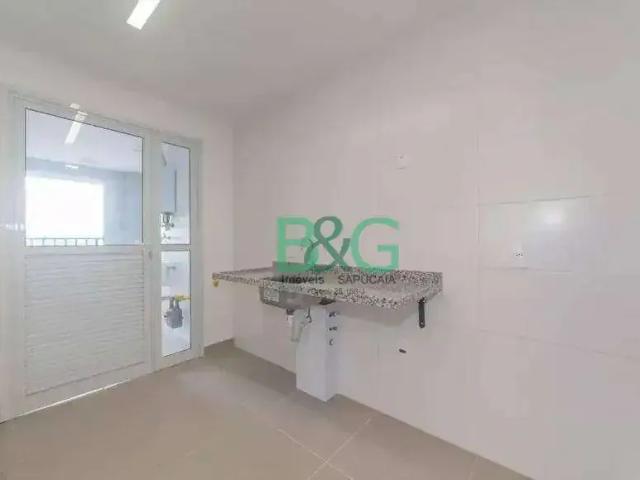 Apartamento para Venda em São Paulo/SP Vila Cruzeiro 2 Quartos