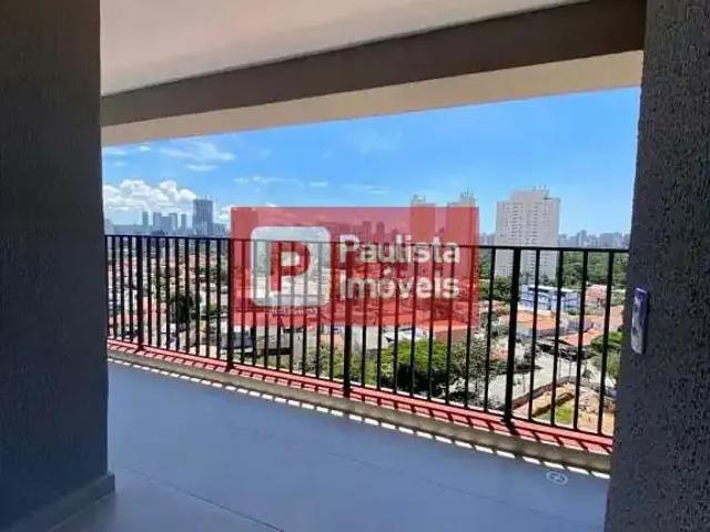Apartamento para Venda em São Paulo/SP Vila Cruzeiro 2 Quartos