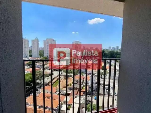 Apartamento para Venda em São Paulo/SP Chácara Santo Antônio 2 Quartos