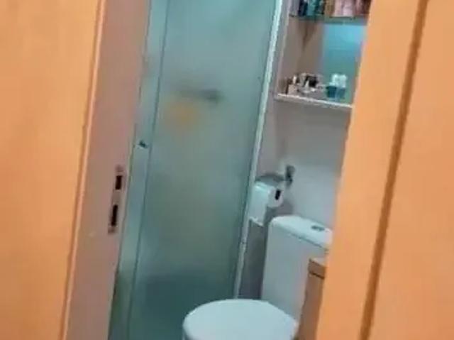 Apartamento para Venda em São Paulo/SP Vila Cunha Bueno 3 Quartos