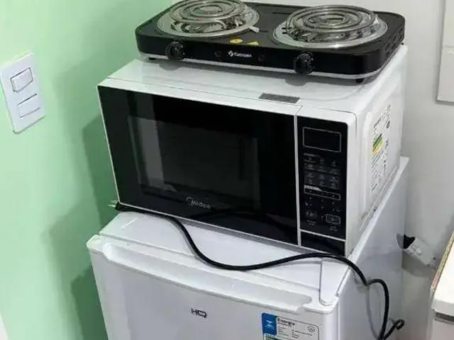 Apartamento para Venda em São Paulo/SP Vila Curuçá 1 Quartos