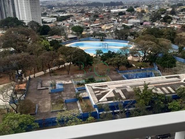 Apartamento para Venda em São Paulo/SP Vila Curuçá 1 Quartos