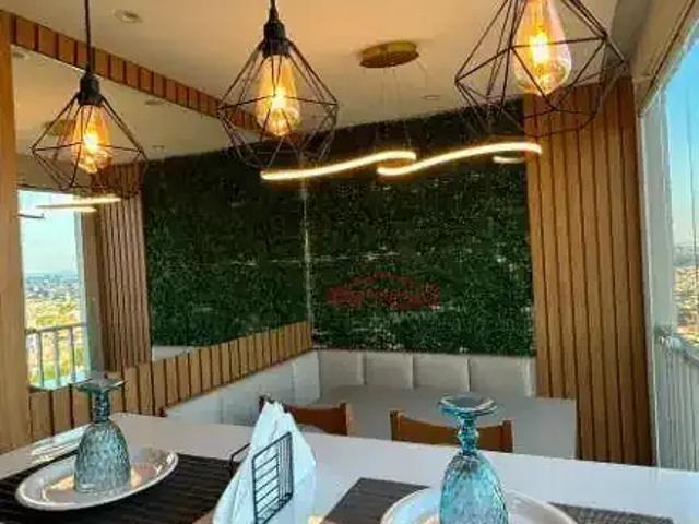 Apartamento para Venda em São Paulo/SP Vila Curuçá 1 Quartos