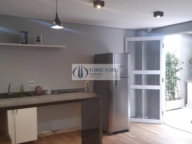 Apartamento para Venda em São Paulo/SP Vila Curuçá 1 Quartos