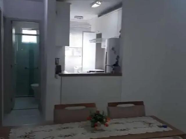 Apartamento para Venda em São Paulo/SP Vila Curuçá 2 Quartos