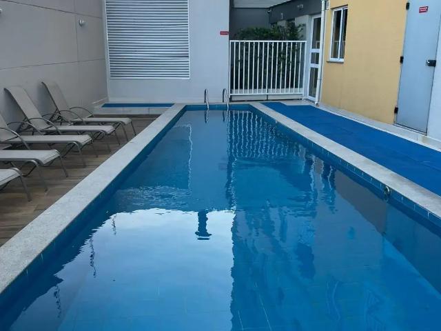 Apartamento para Venda em São Paulo/SP Vila Curuçá 2 Quartos