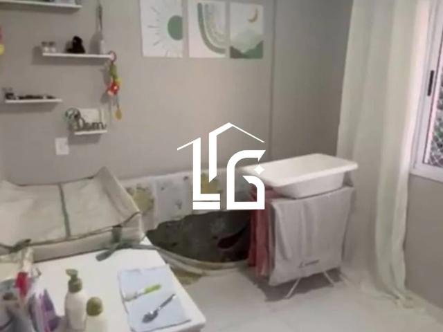 Apartamento para Venda em São Paulo/SP Vila Curuçá 2 Quartos